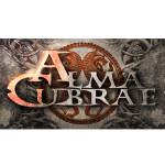 Alma Cubrae