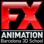 fxAnimation Barcelona 3D School